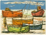 David Scott/Catalan Beach